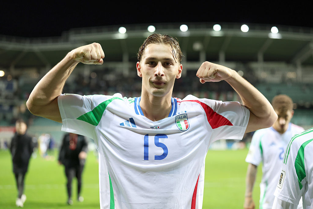 Italy vs Israel: How to Watch, Odds, WCQ Preview