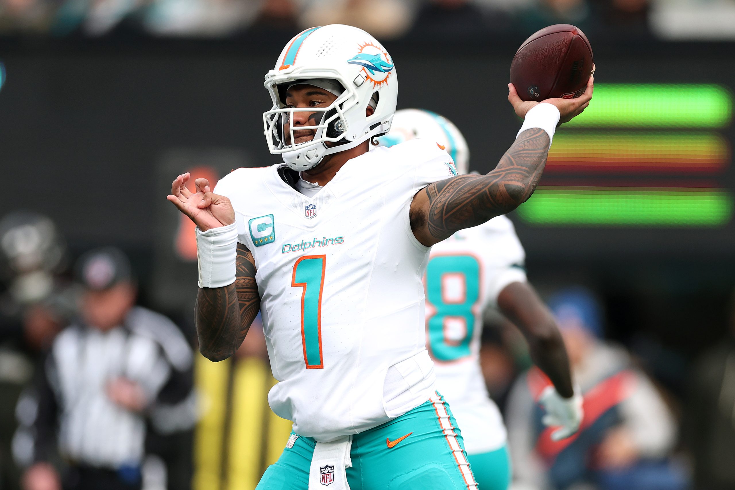 FanDuel Promo Code: Bet $5, Get $150 on Monday Night Football as Dolphins Face the Steelers