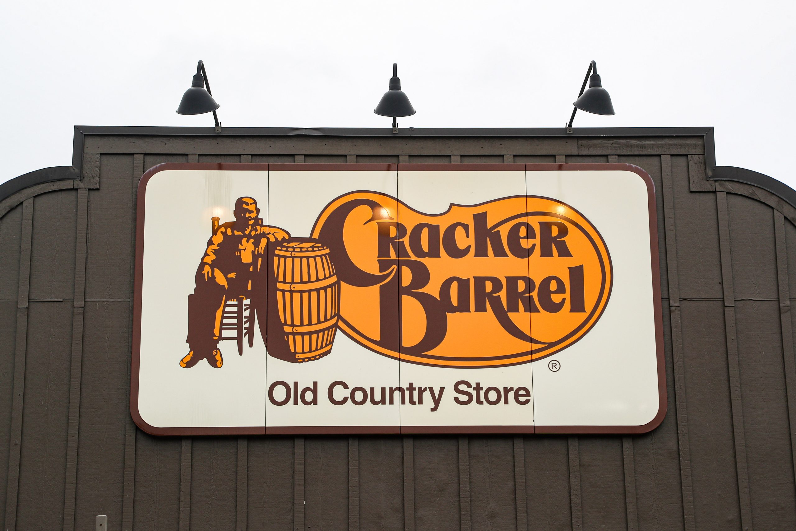Cracker Barrel exec went on to sit on HRC Business Advisory Council