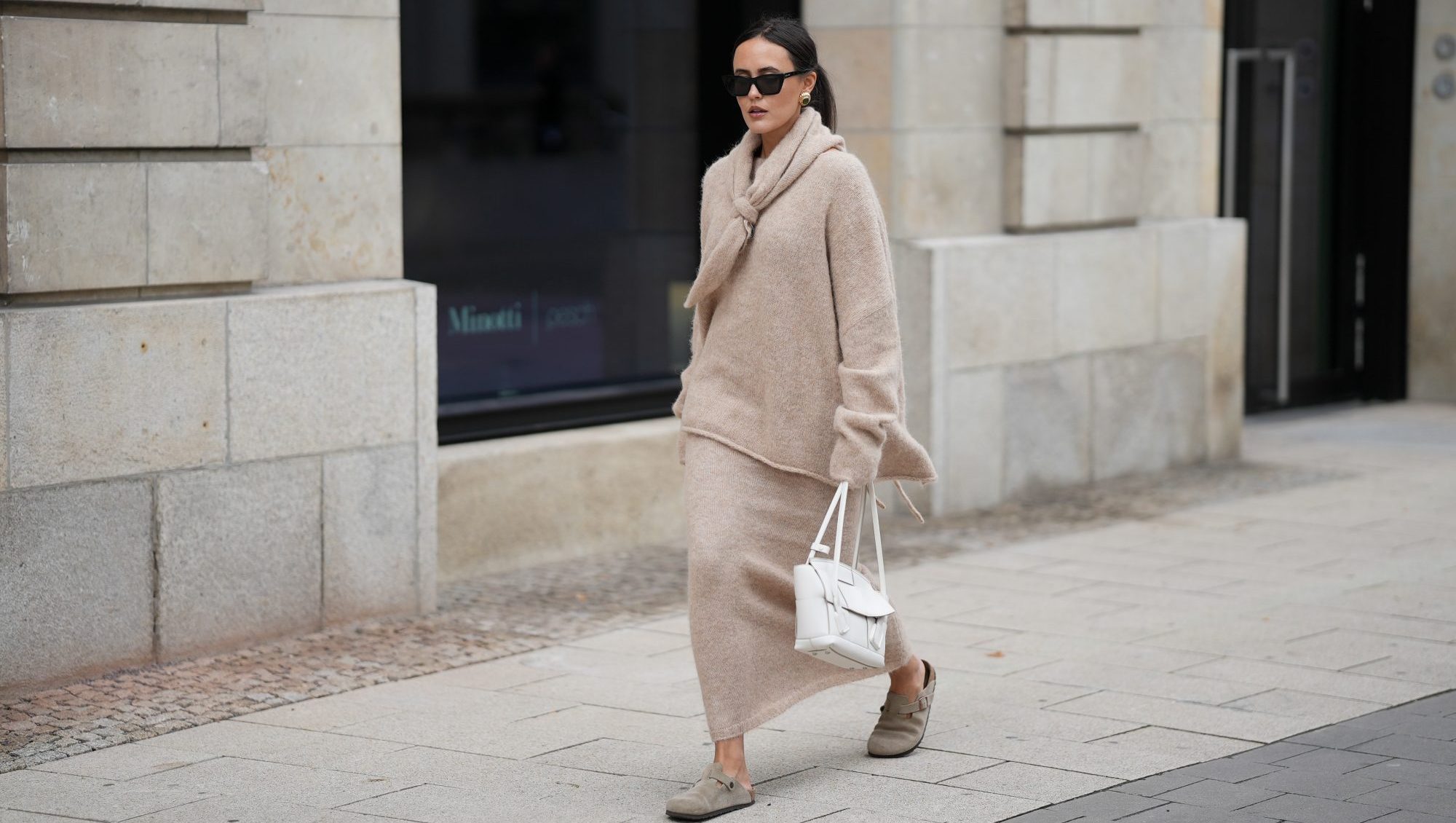 This Unexpected Spring Shoe Trend Is Everywhere — And It's So Comfy