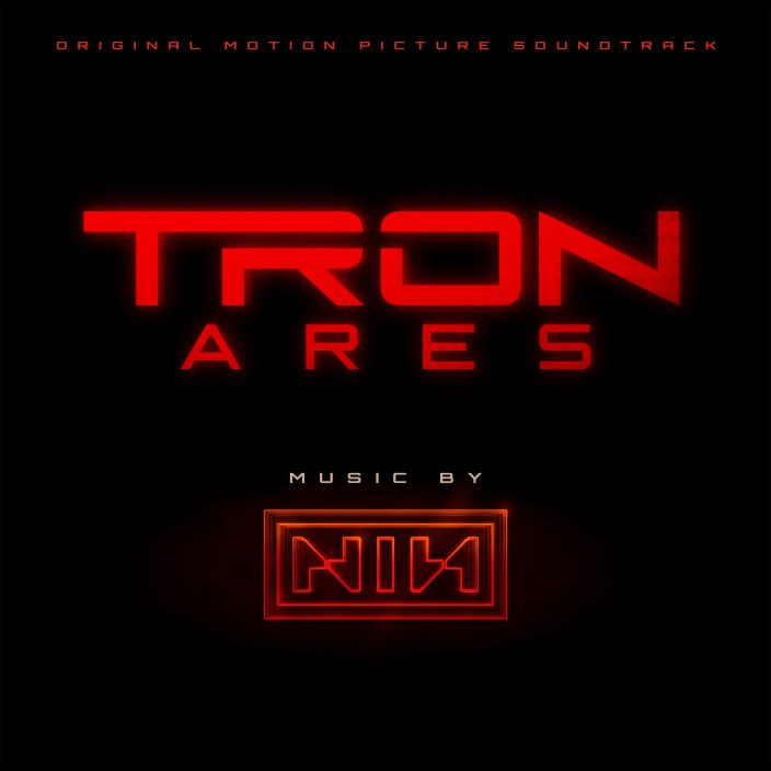 Nine Inch Nails Share The Vigorous ‘As Alive As You Need Me To Be’ From Their ‘Tron: Ares’ Score