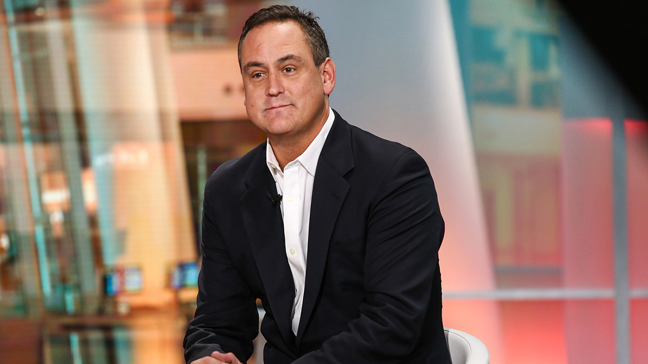 LendingTree founder and CEO dies unexpectedly in weekend ATV accident at age 55