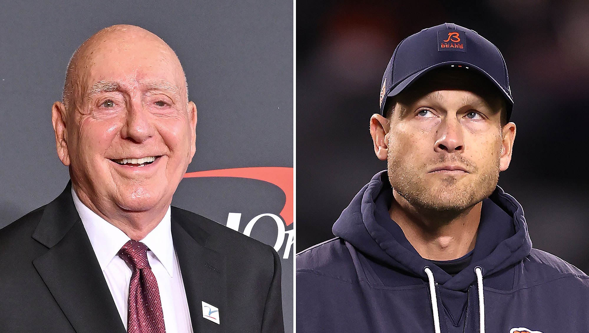 Dick Vitale Calls Bears Coach Ben Johnson ‘Classless’ After Win Over Packers