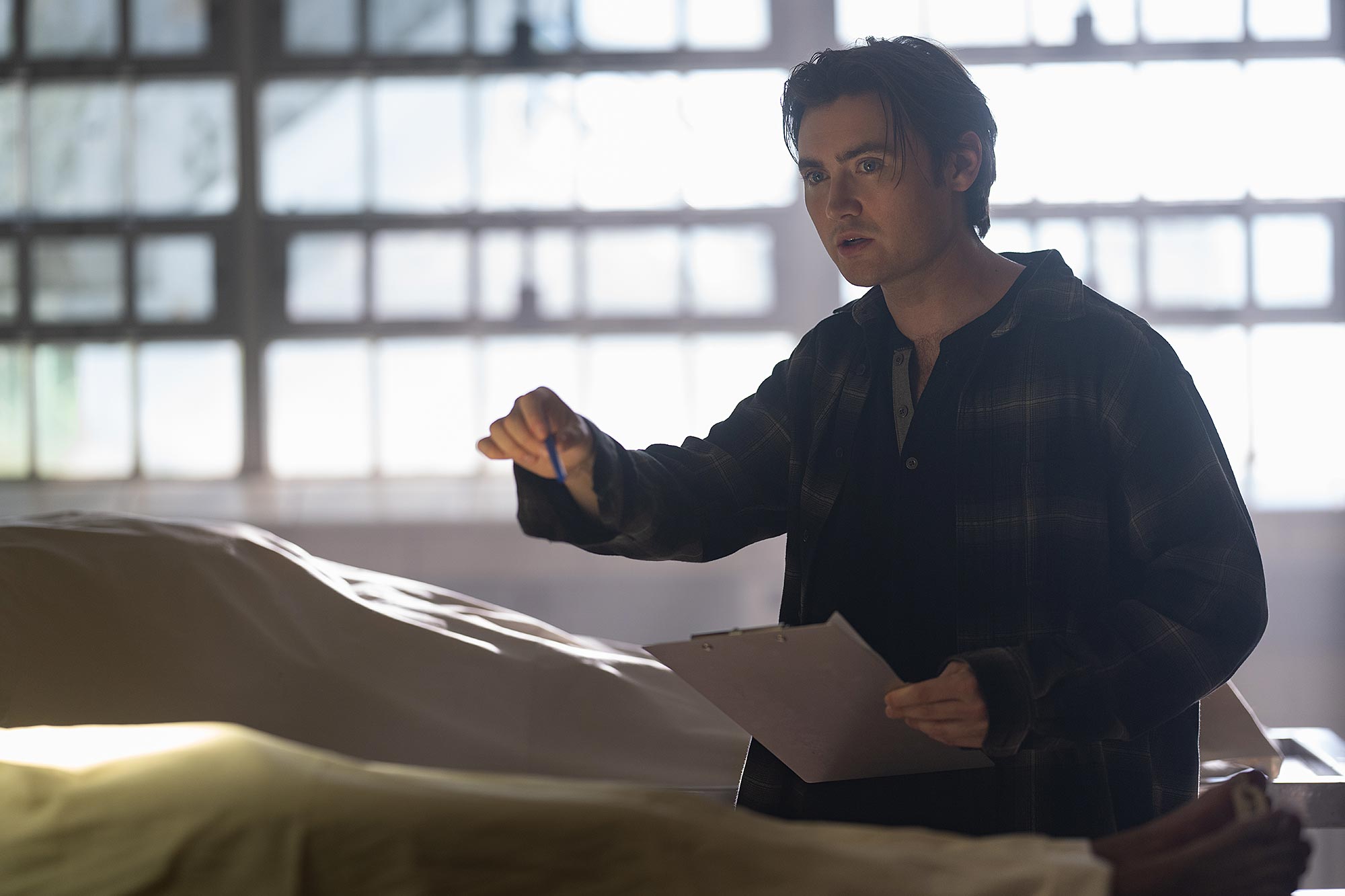 ‘School Spirits’ EPs Answer Burning Questions From Season 3 Finale