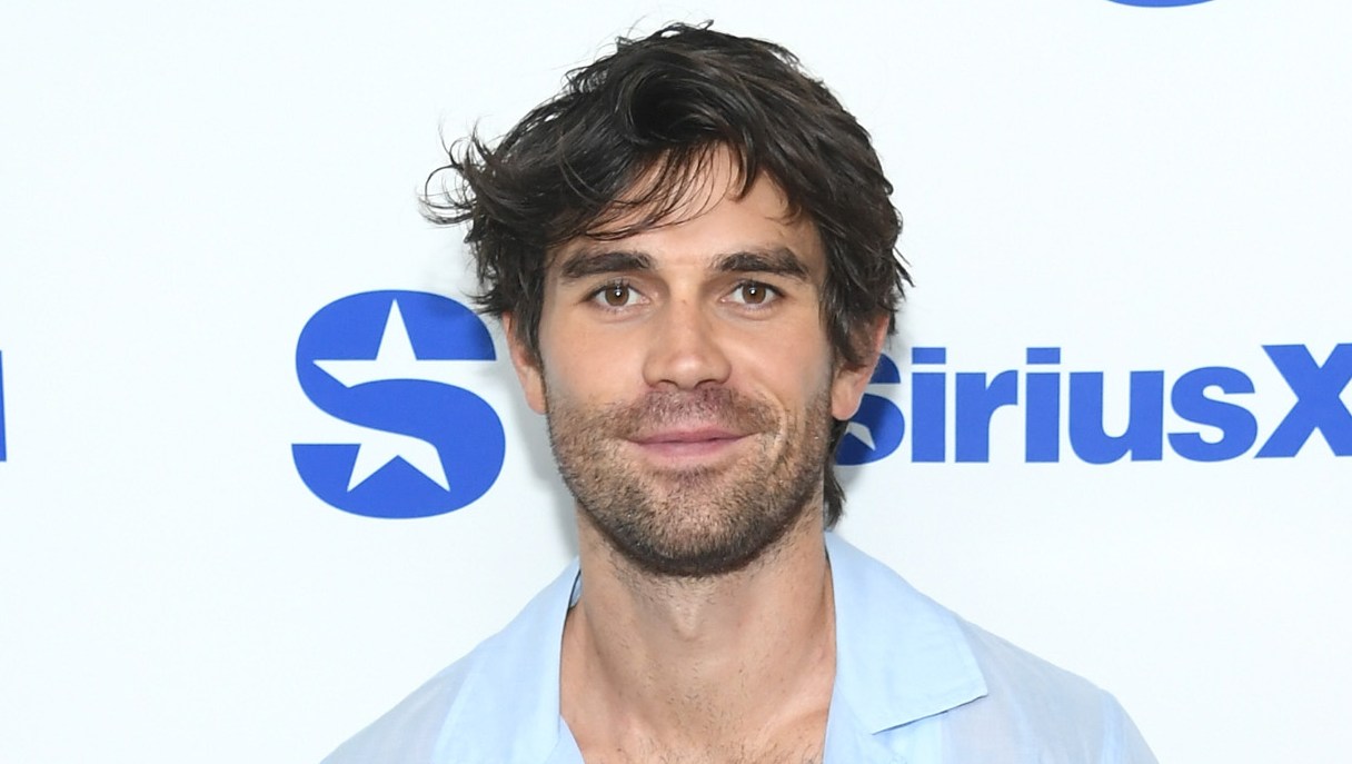 KJ Apa Says Becoming a Dad ‘Forced’ Him to Get Sober