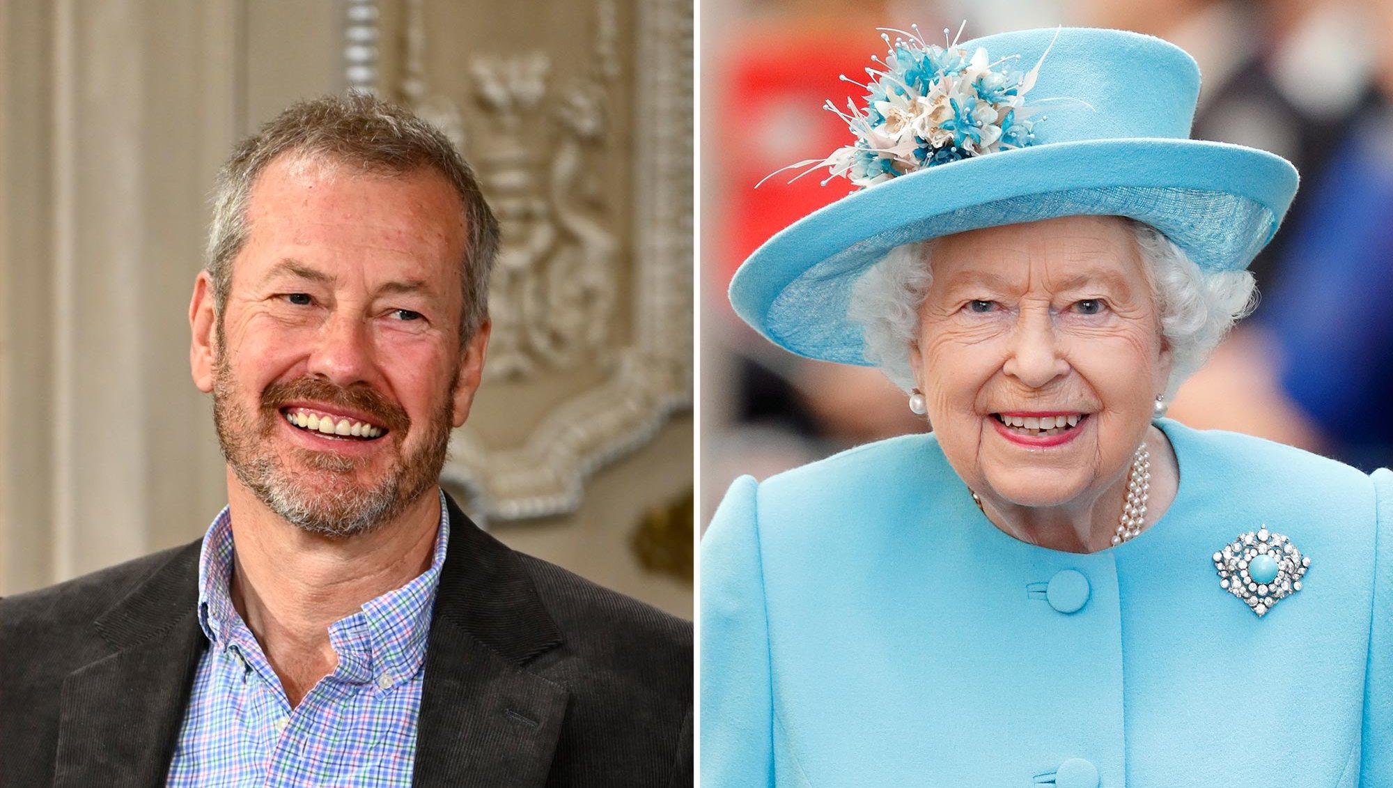 Traitors’ Ivar Recalls Queen Elizabeth’s Reaction to His Airport Mishap