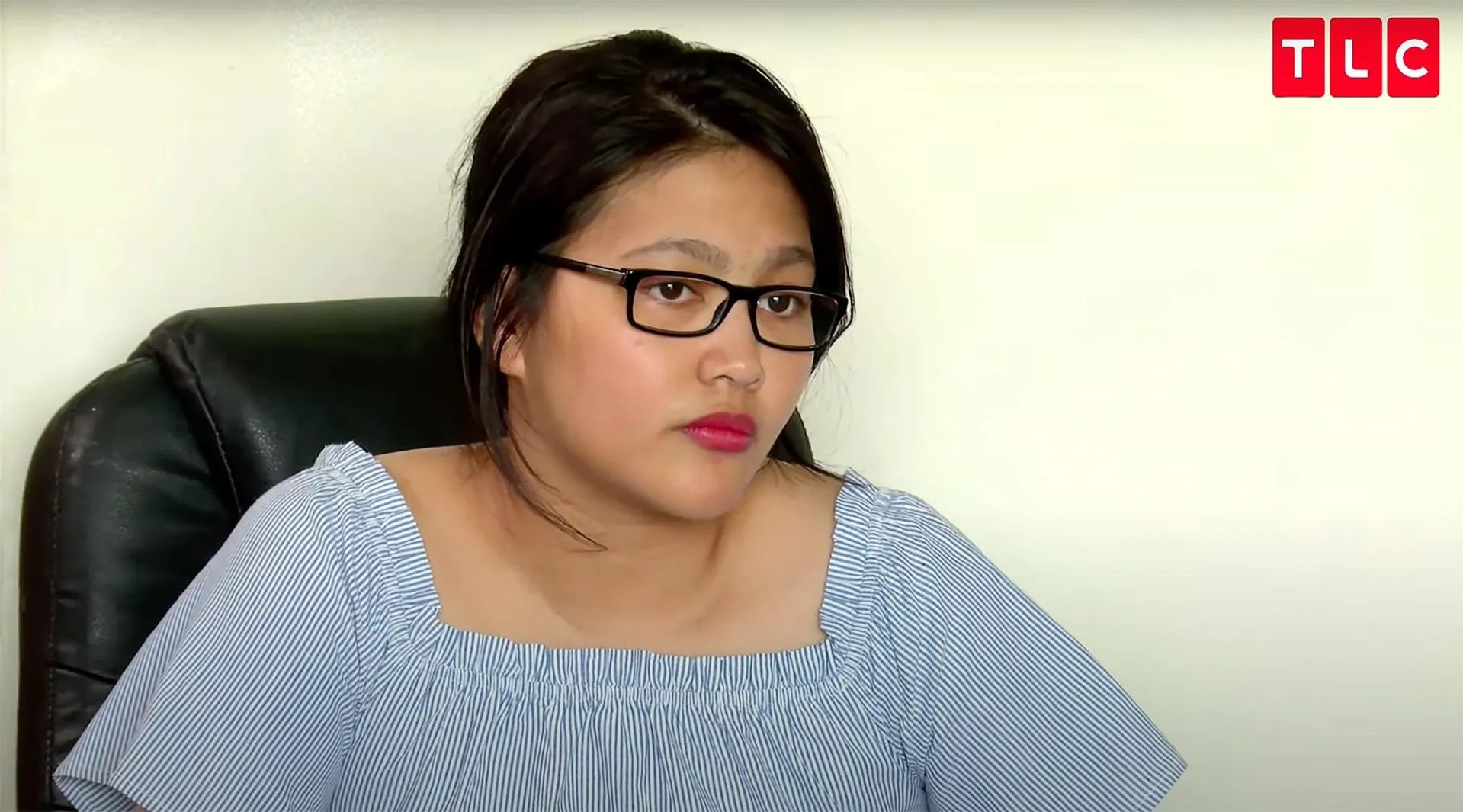 90 Day Fiance's Leida Margaretha Faces 24 Felony Charges Including Theft