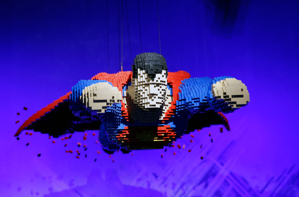 ETF investors take ‘man of steel’ view, inflows on pace for record year