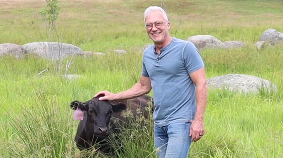 Aiming to give Trump 'backup,' second Republican enters swing state race for Democrat-held Senate seat