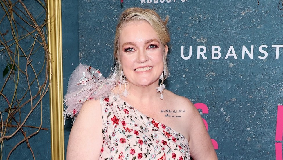 Colleen Hoover Says New Novel Is Not a Response to ‘It Ends With Us’ Drama