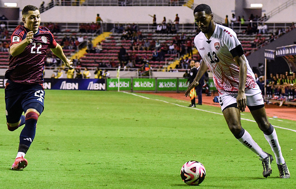 Trinidad and Tobago vs Bermuda: How to Watch, World Cup Qualifying Preview