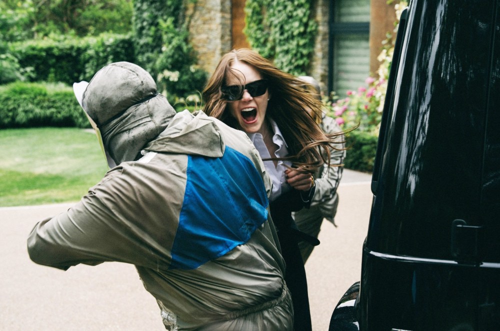 8 Best Thrillers on Peacock Right Now (January 2026): 'Bugonia' and More