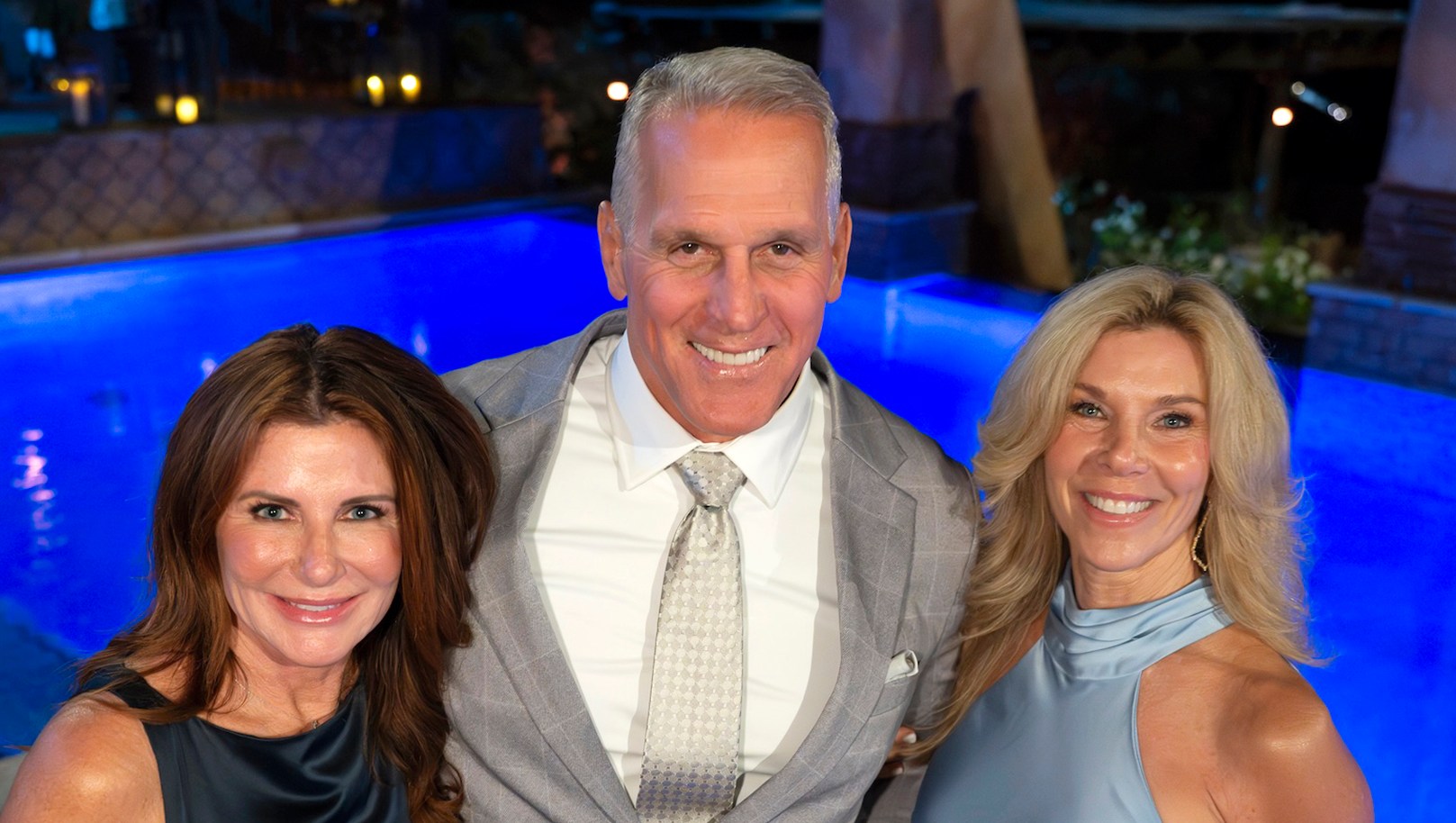 Mel Is ‘Torn’ Between Peg and Cindy in ‘Golden Bachelor’ Finale Sneak Peek