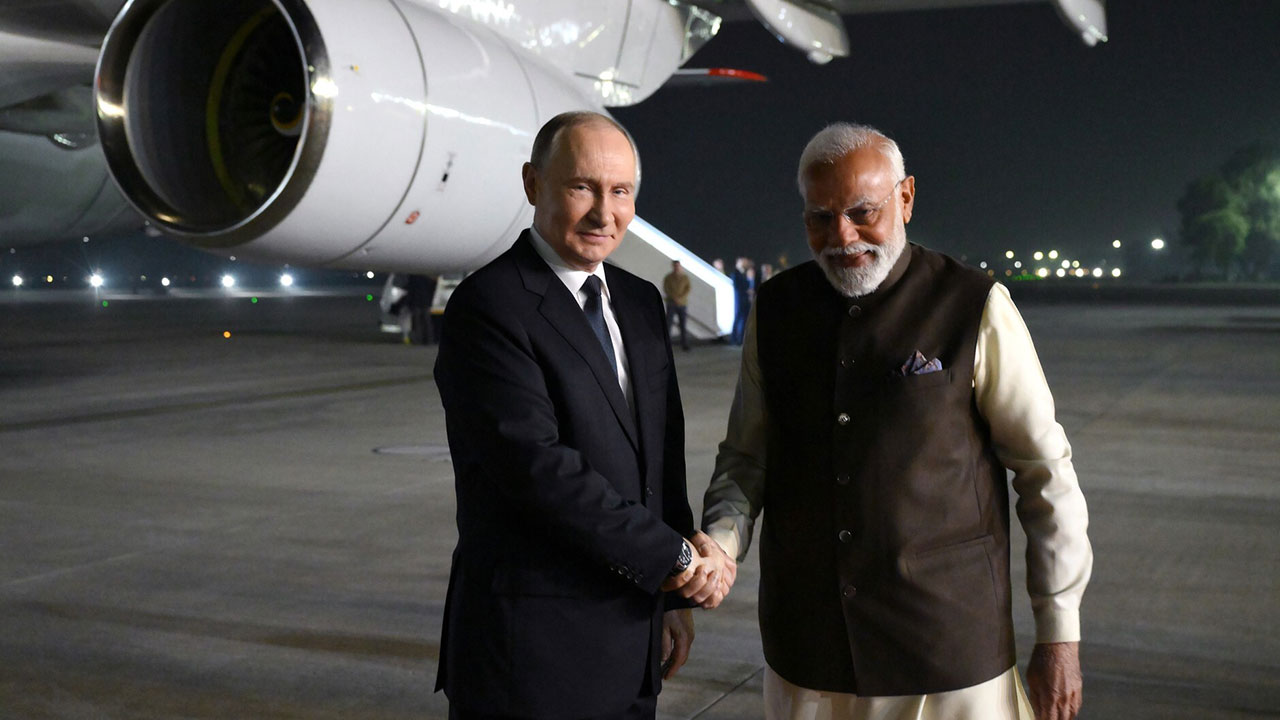 India’s Russian oil boom undermines Western sanctions, Ukrainian officials warn