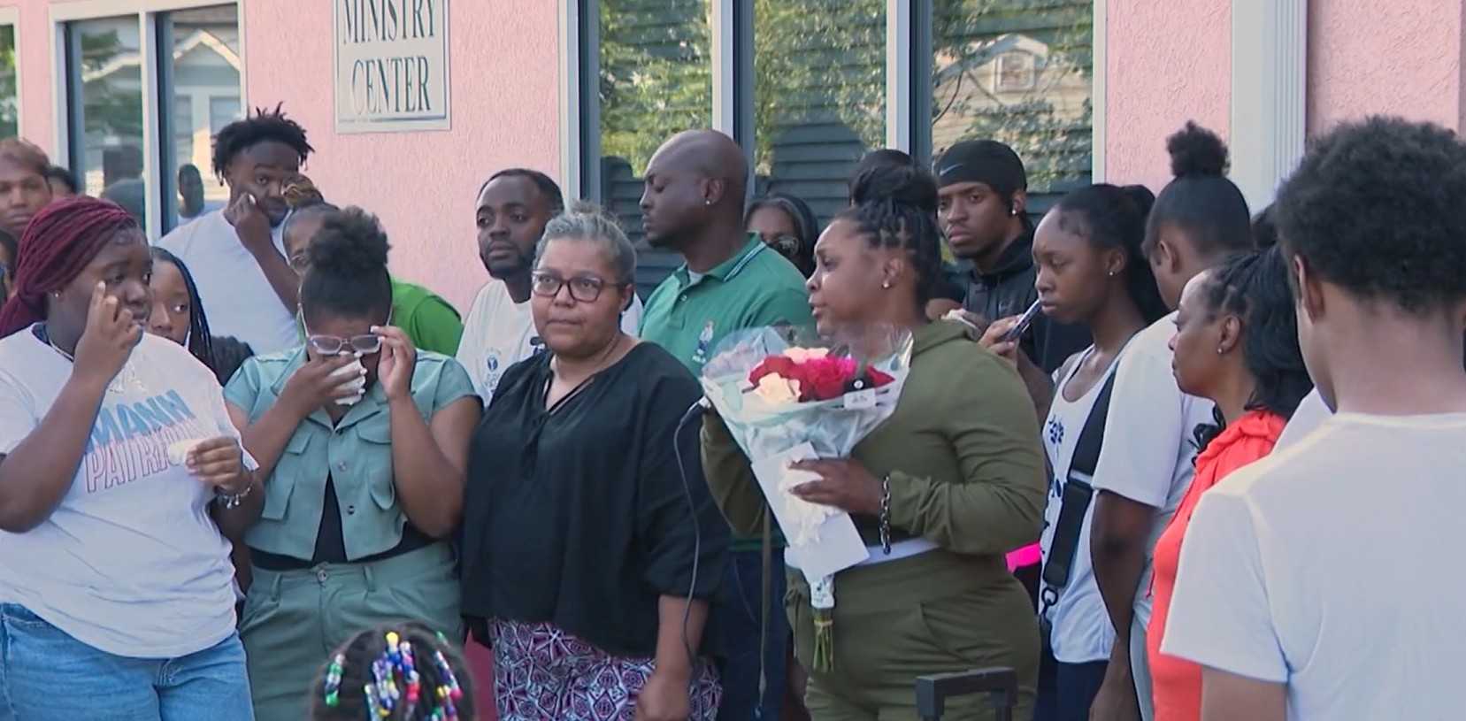 Family mourns 15-year-old after tragic July 4th DUI crash