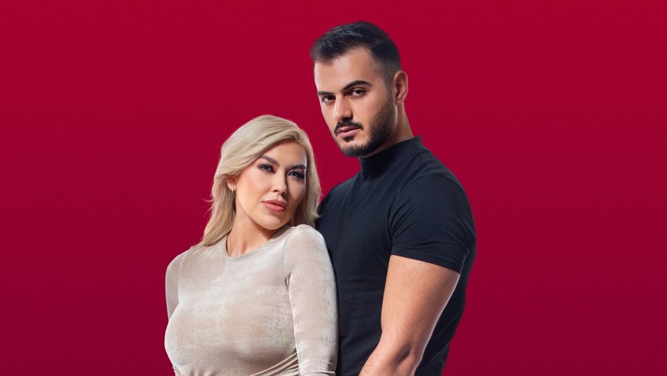 90 Day Fiance’s Adnan Begs Tigerlily to Convert Before Giving Birth