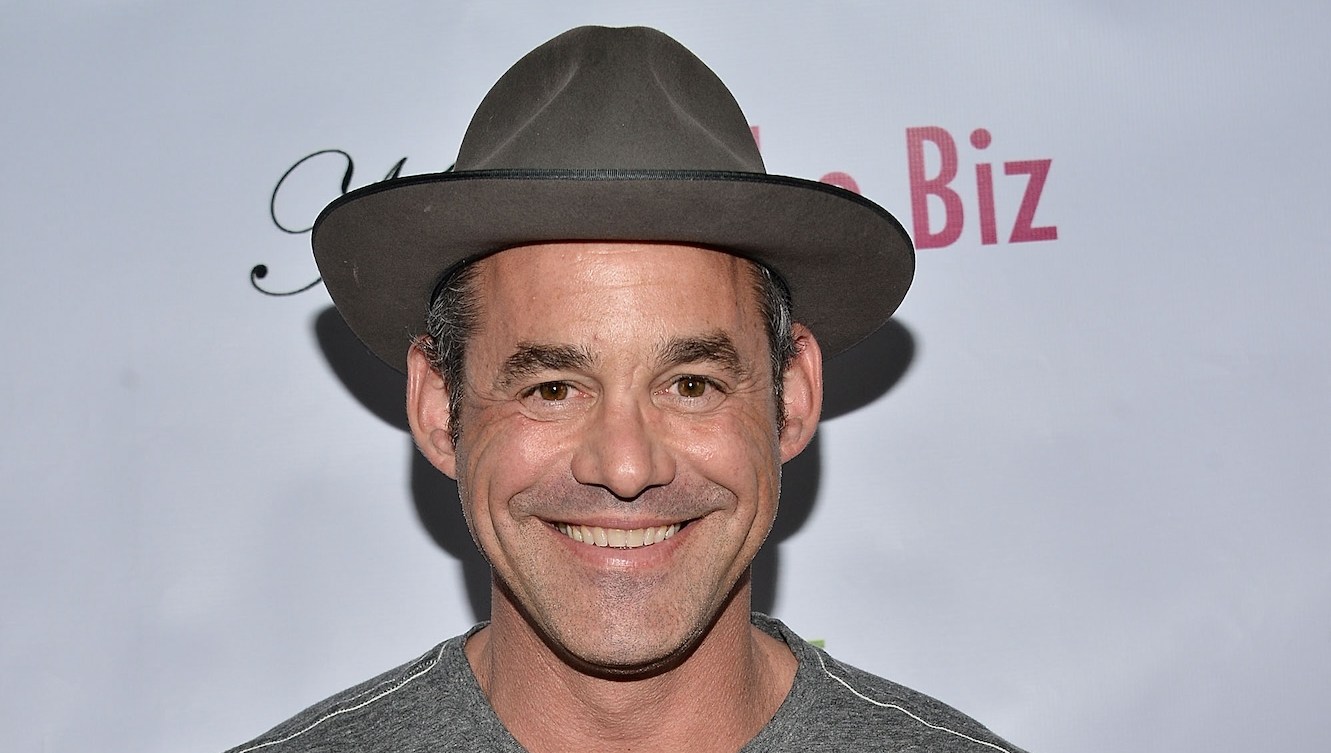 ‘Buffy the Vampire Slayer’ Star Nicholas Brendon Dead at Age 54 