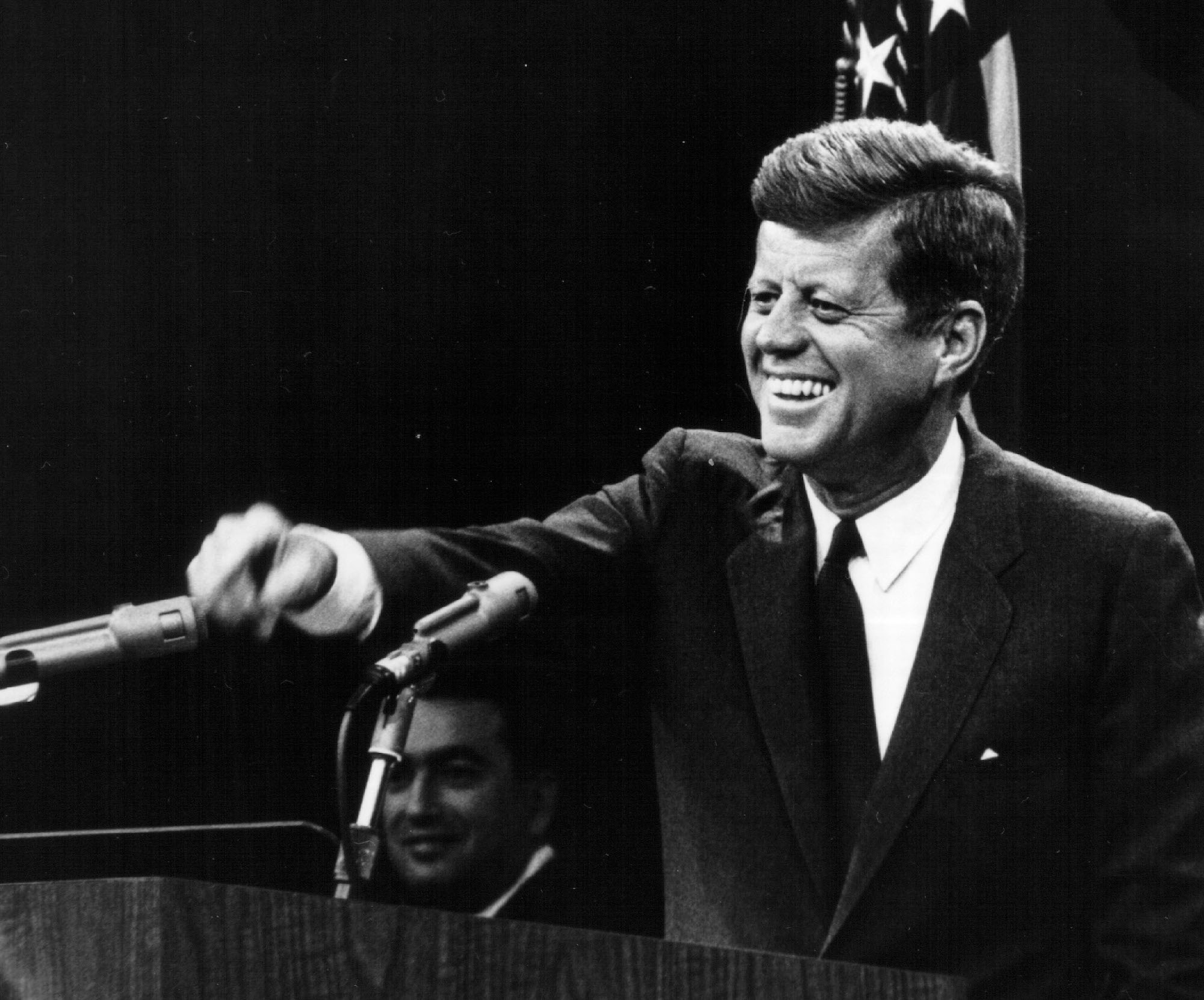 Jack Schlossberg Reveals He Talks to Skeleton Wearing Late JFK’s Robe