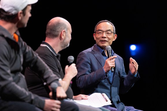 Open vs. closed models: AI leaders from GM, Zoom and IBM weigh trade-offs for enterprise use