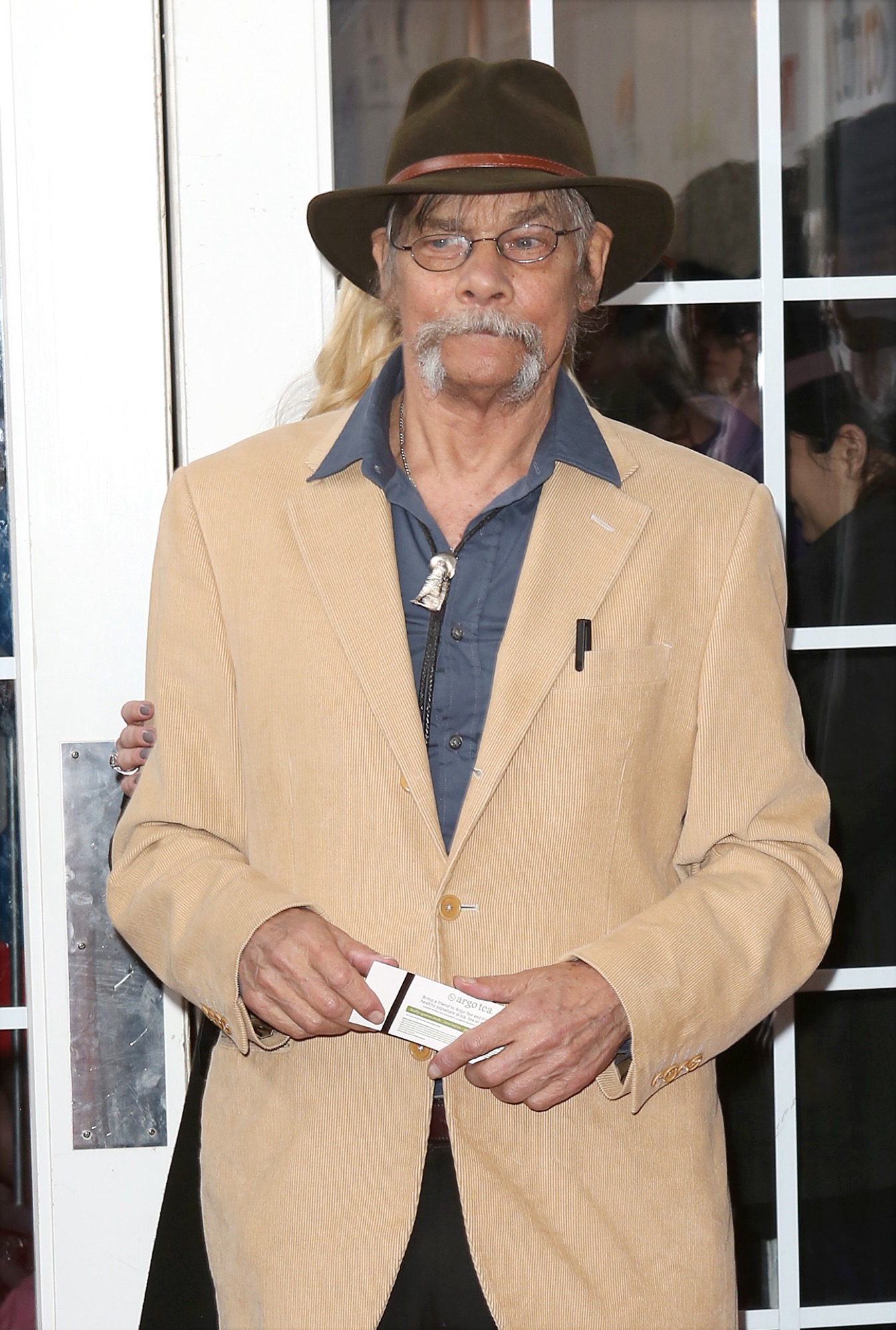 Who Was Christine Baranski's Husband Matthew Cowles? 5 Things to Know