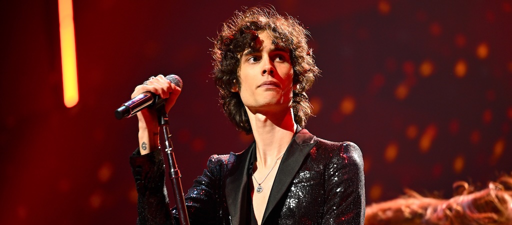 Sombr Just Played The Ultimate ‘Linger’ Cover Live In Dublin With Some Of The Cranberries