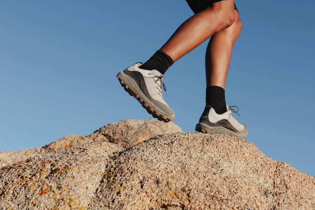 6 Best Hiking Shoes, According to Outdoor Gear Editors