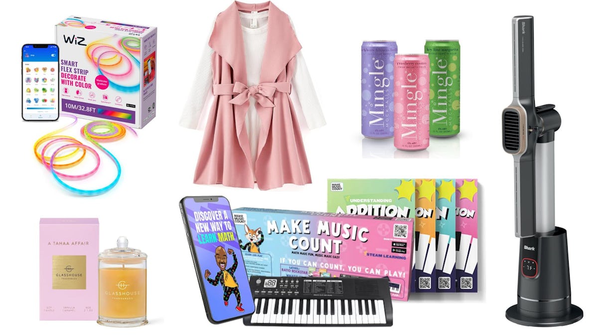 21 Amazon Finds Scary Mommy Editors Loved In January 2026