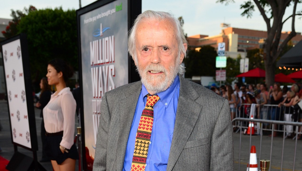 'Back to the Future' Actor Matt Clark Dead at 89 After Back Surgery