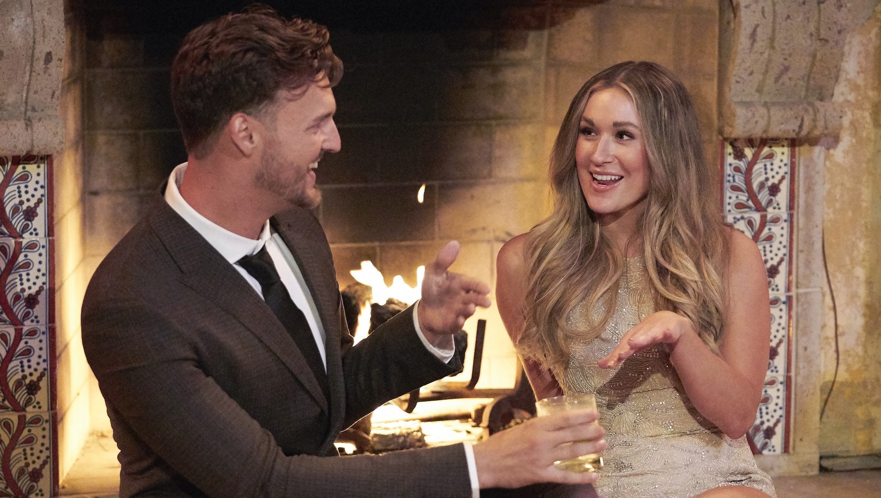 How Much Are Bachelor Nation Stars Paid to Appear on the Franchise? Details