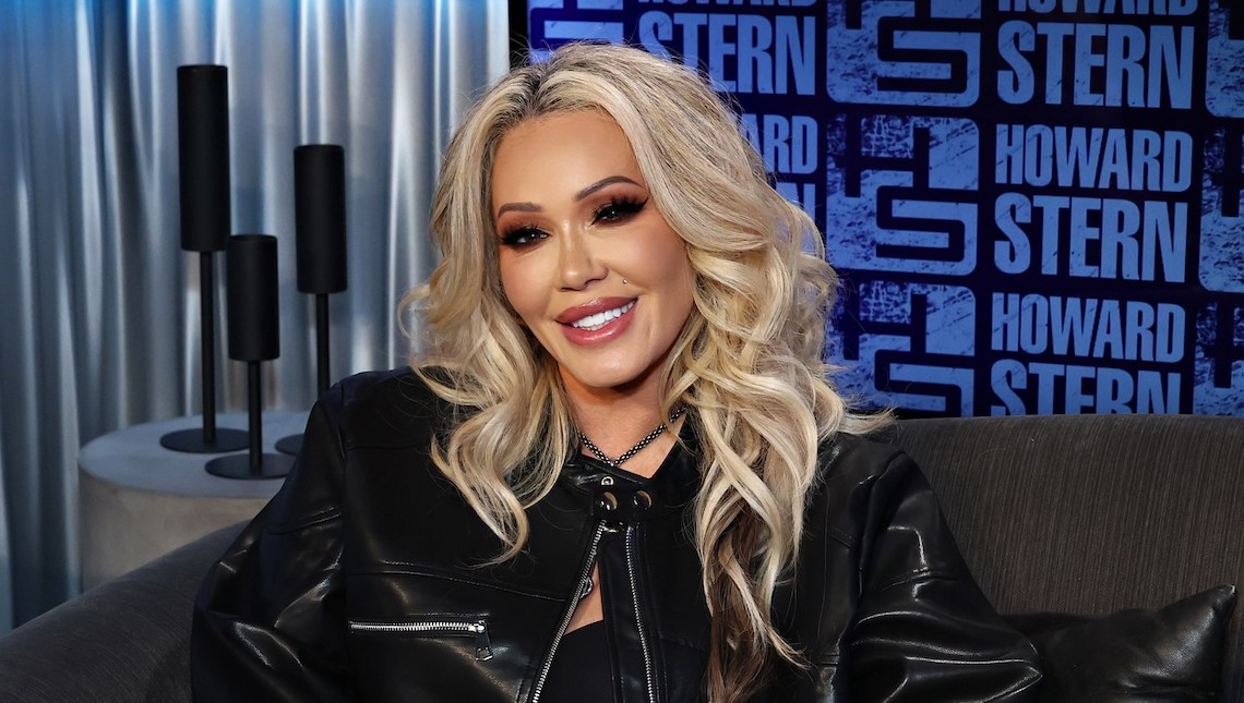 Bunnie Xo Asks Fans for ‘Prayers’ Before Upcoming Facelift