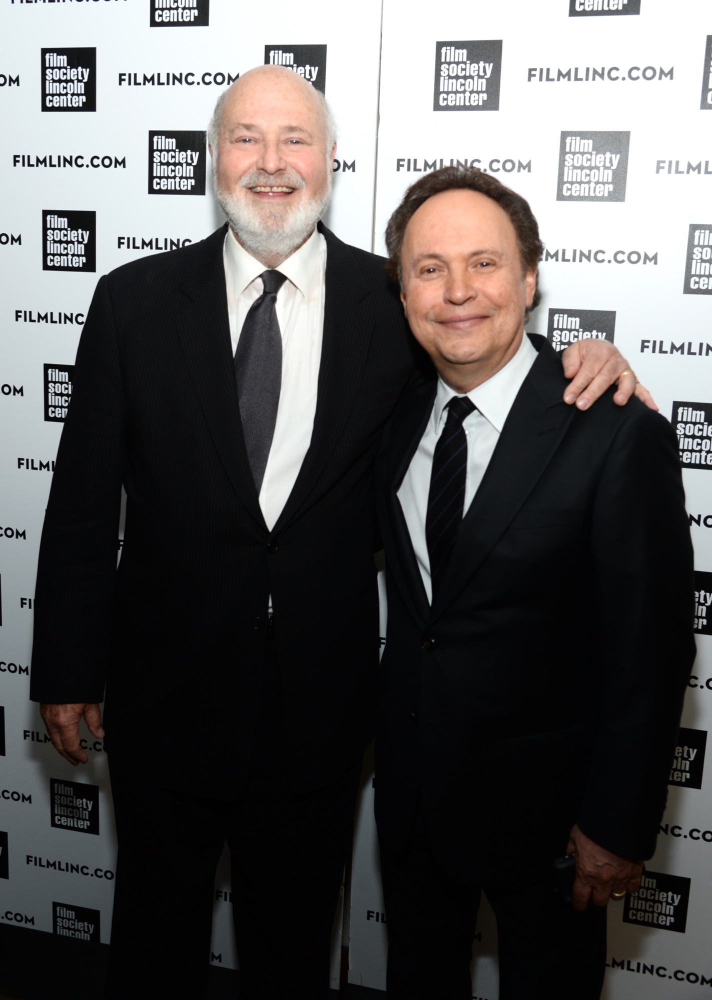 Billy Crystal Breaks Silence on Rob Reiner's Death in Heartfelt Tribute