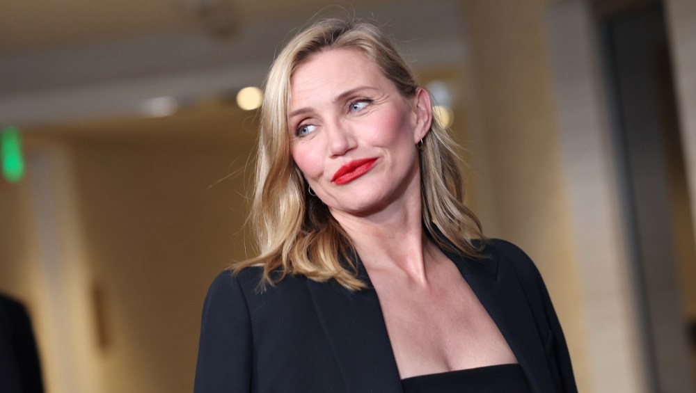 Cameron Diaz Co-Signed the Rich Mom Tote Style Gisele Bundchen Also Wears