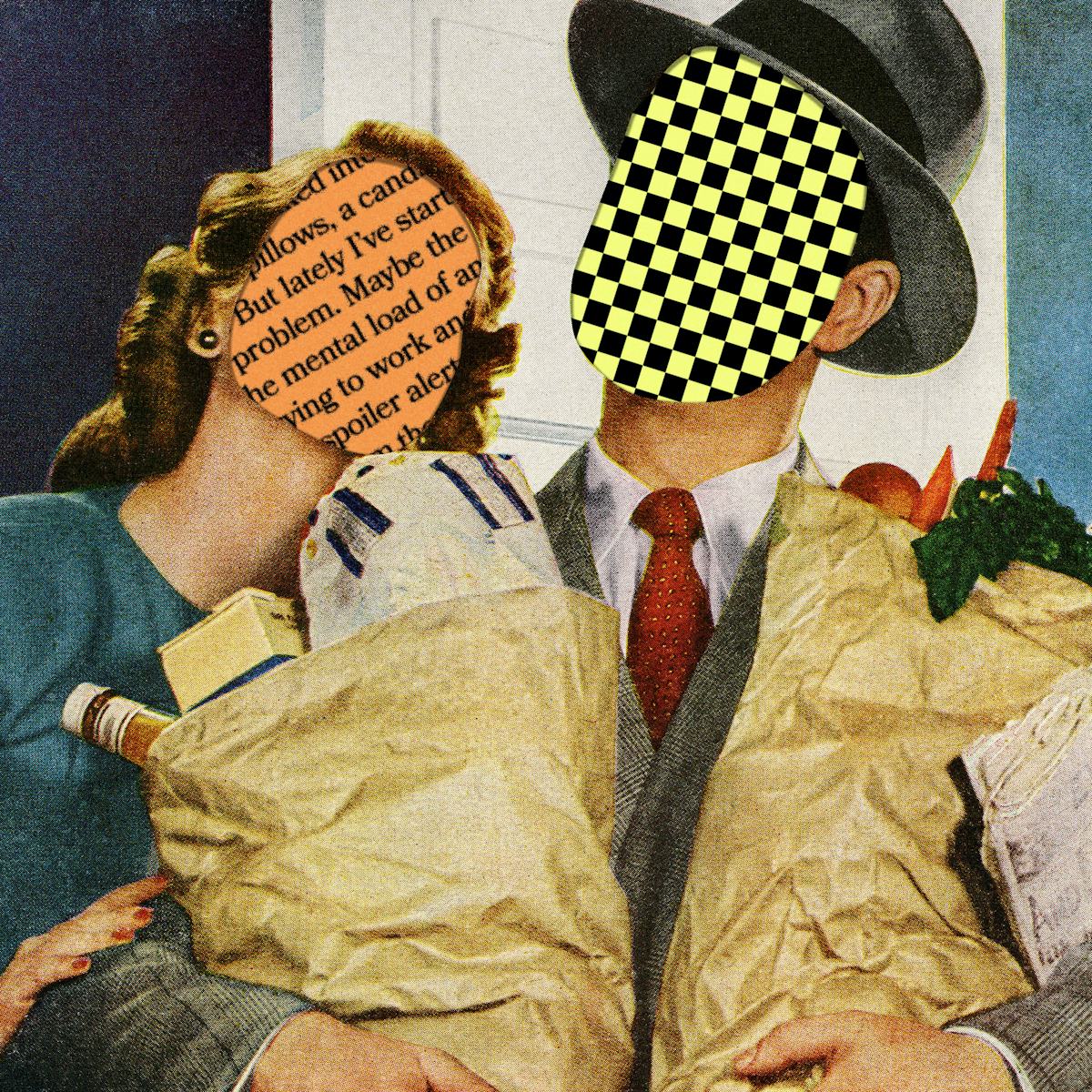 My Husband &amp; I Have Different Kinds Of ADHD. Here's How We Make It Work.