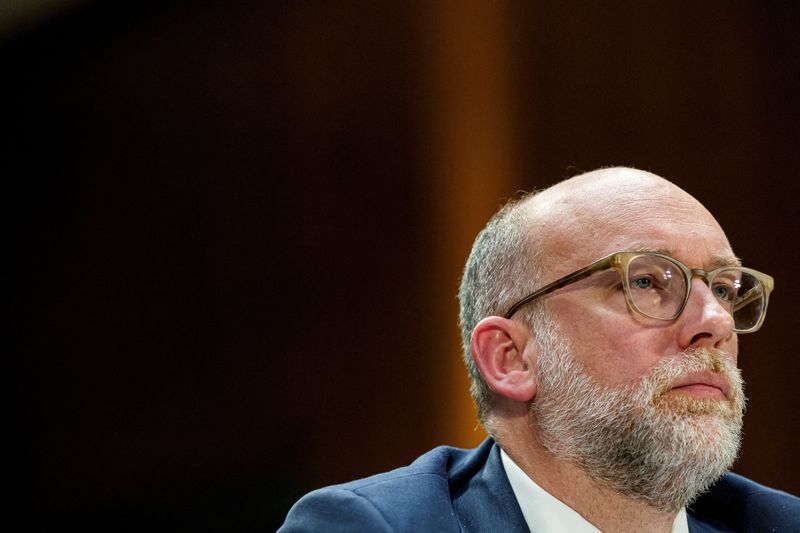 Analysis-Trump administration leaves Congress in dark on spending decisions