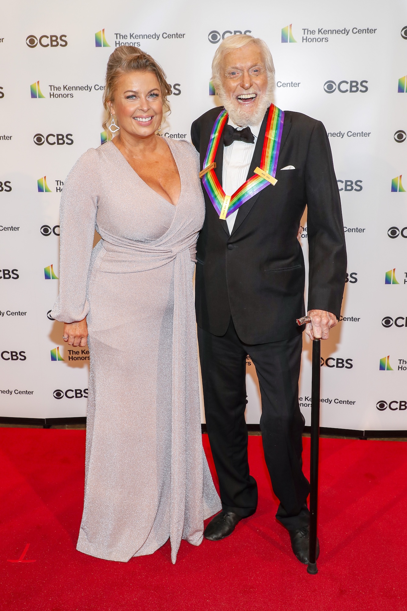 Dick Van Dyke's Wife Says He 'Didn't Sleep' the Night of Rob Reiner's Death