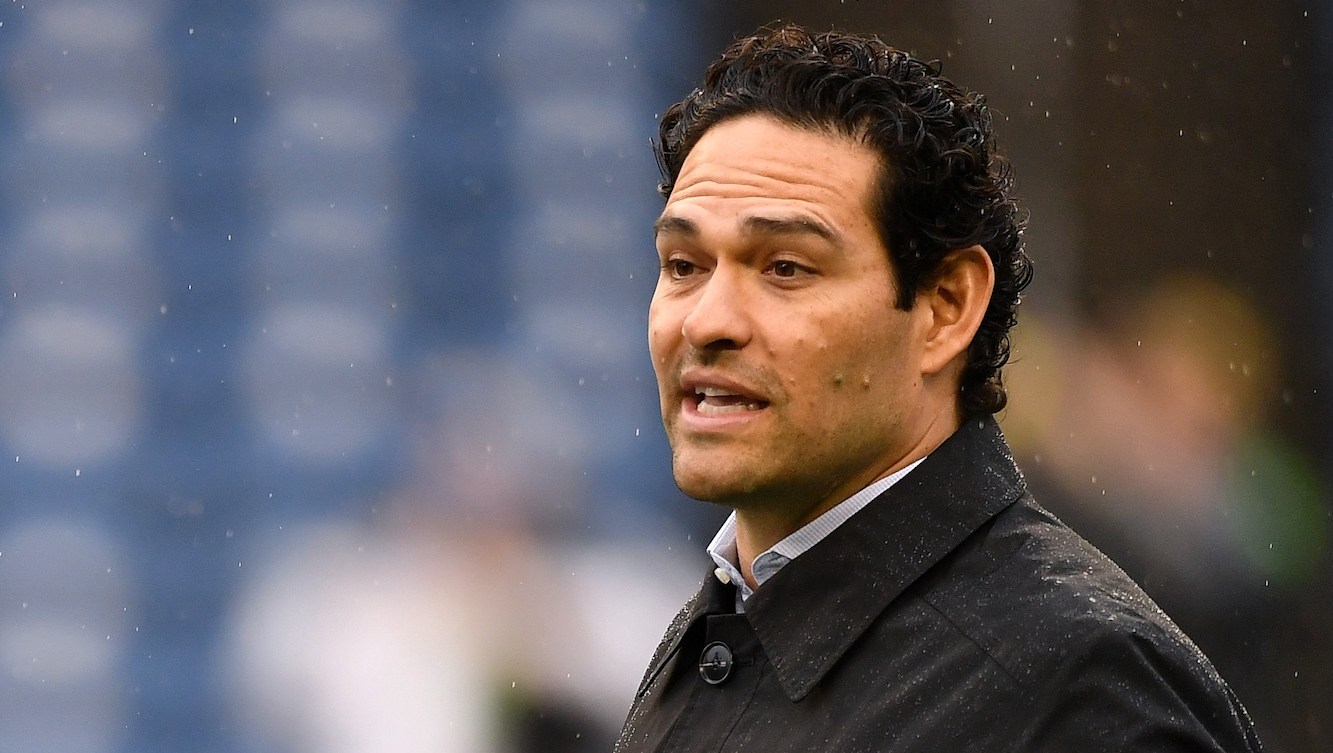 Mark Sanchez's Family Breaks Silence After Stabbing Incident