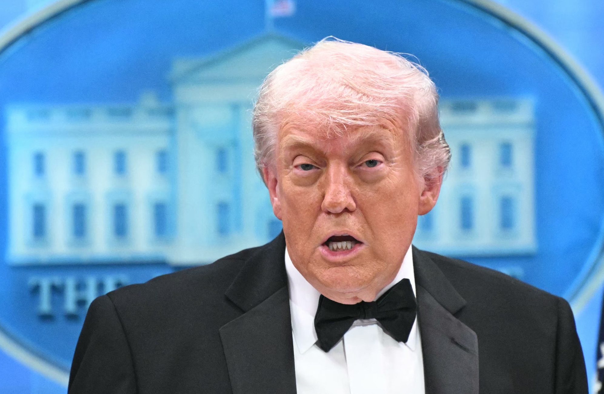 President Donald Trump Is Safe After WHCD Shooting: What We Know