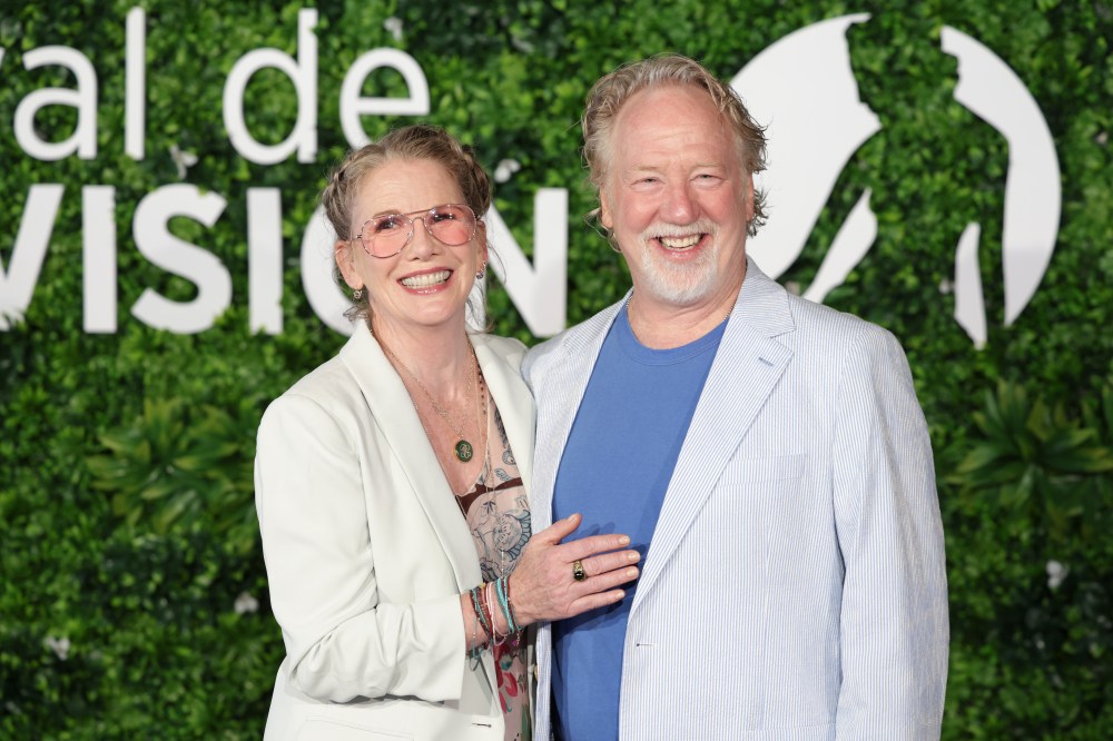 Timothy Busfield Cut From Penn Badgley, Meghann Fahy Rom-Com After Arrest