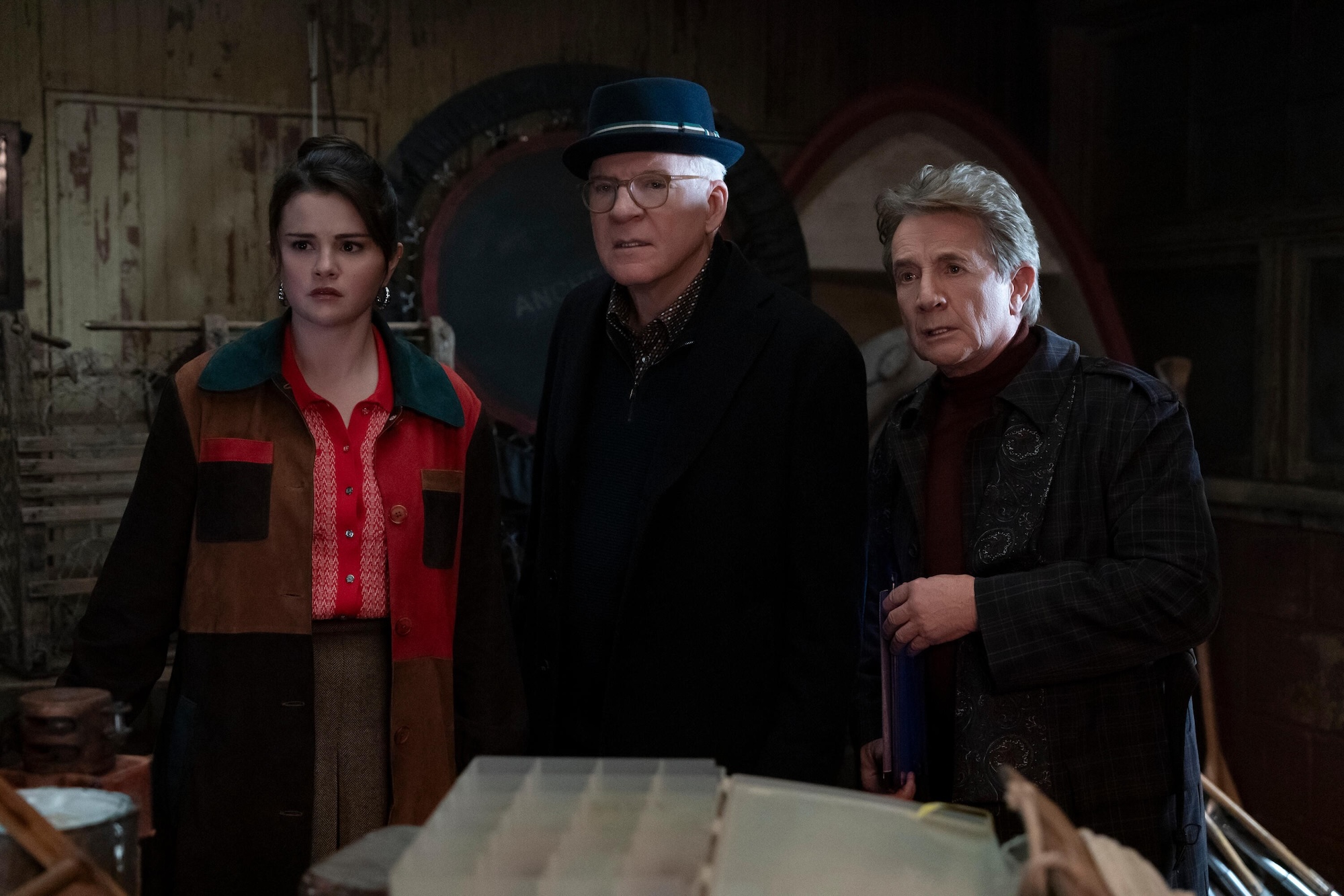 'OMITB' Season 5 Ending Explained: Who Killed Lester? What's Season 6 About?