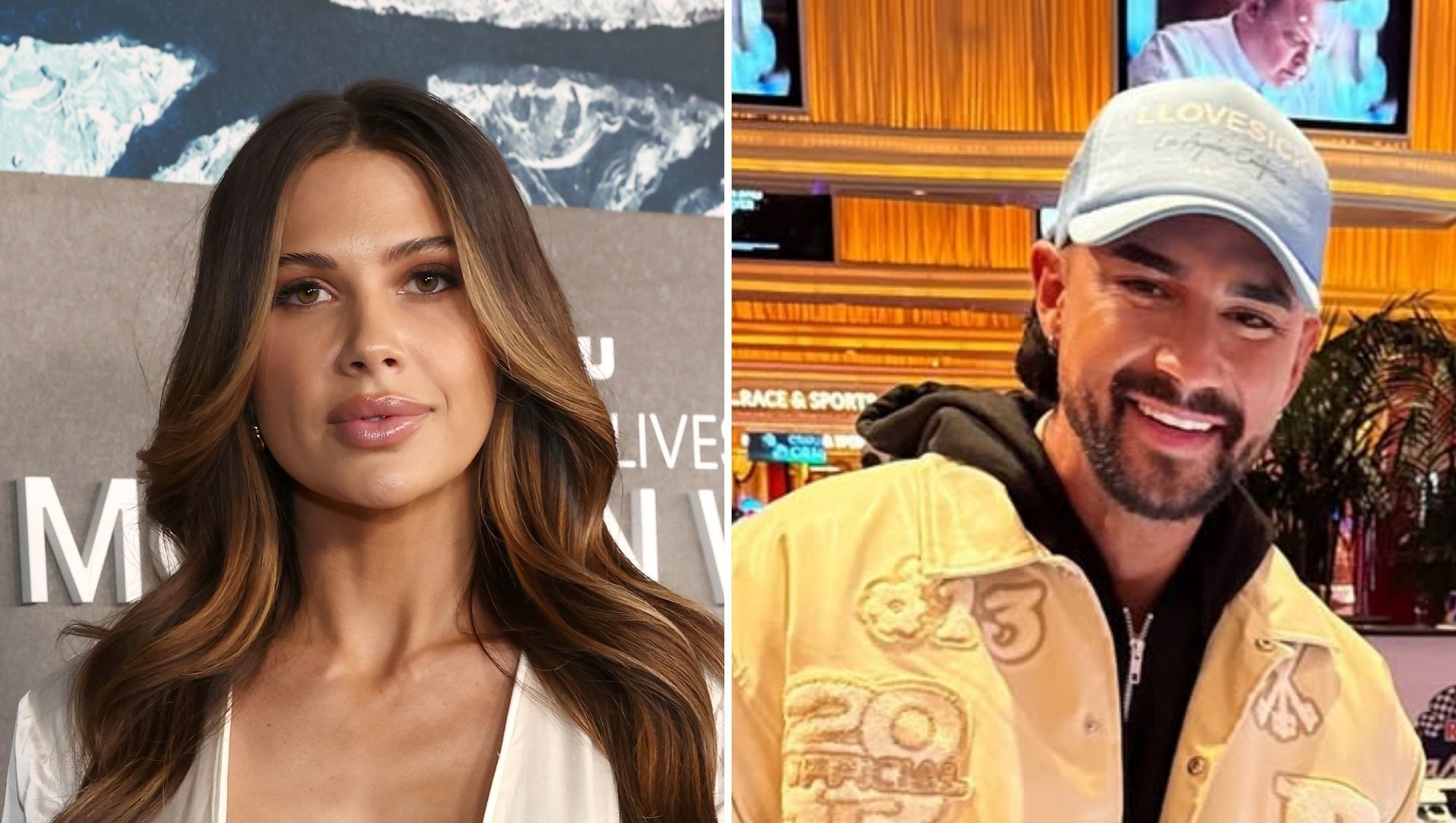 Mormon Wives' Demi Asks Court to Dismiss Marciano's 'Sham' Lawsuit Against Her