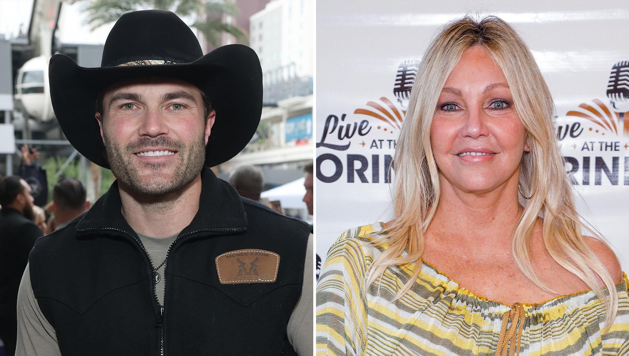 Us Weekly's Top Stories: Steven McBee Jr.'s Cheating Claims and More