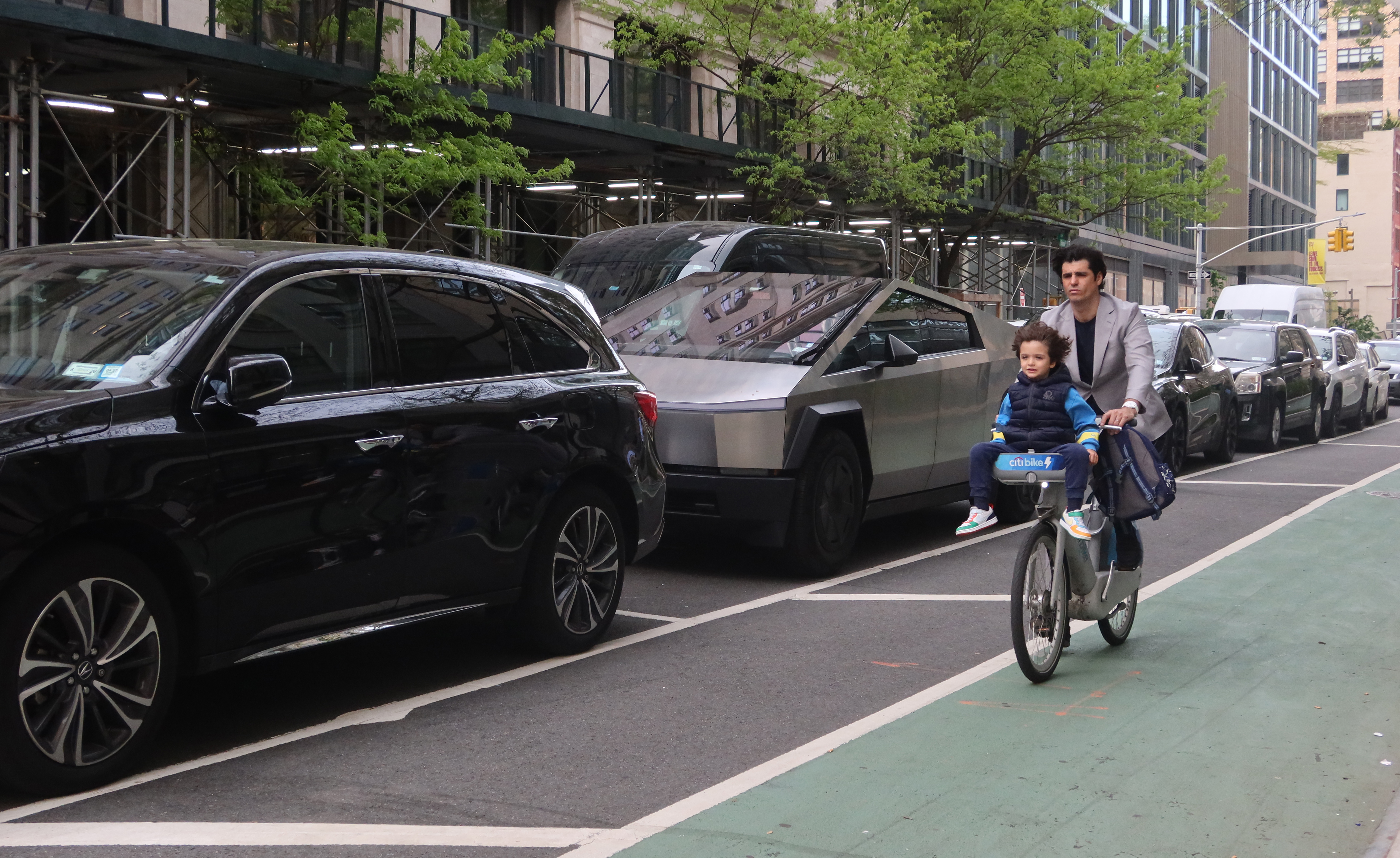 The traffic revolution that’s making cities cleaner — and happier