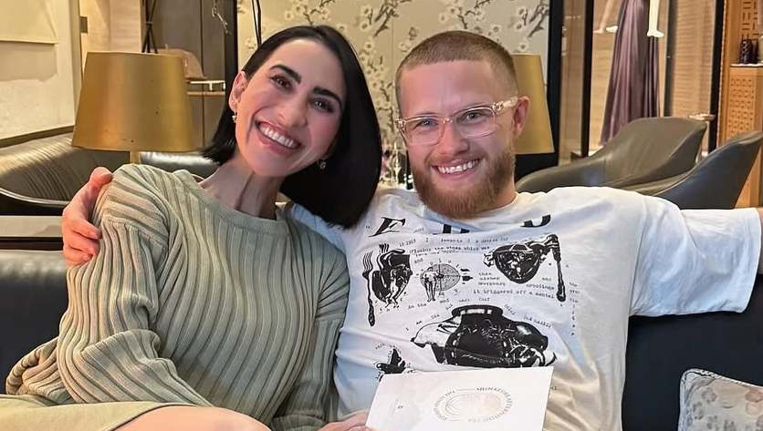 Influencer Stephanie Buttermore’s Fiance Breaks Silence on Her Death