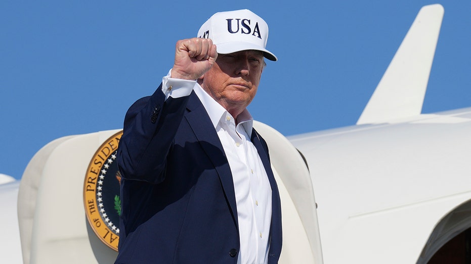 'Game changer': Bipartisan senators gunning for Russia sanctions ready to give Trump runway