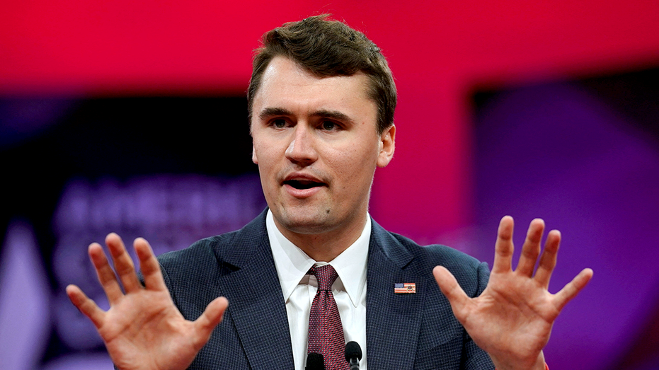 Lawmaker in key Virginia county says Charlie Kirk promoted ‘political violence,’ offers compassion for wife