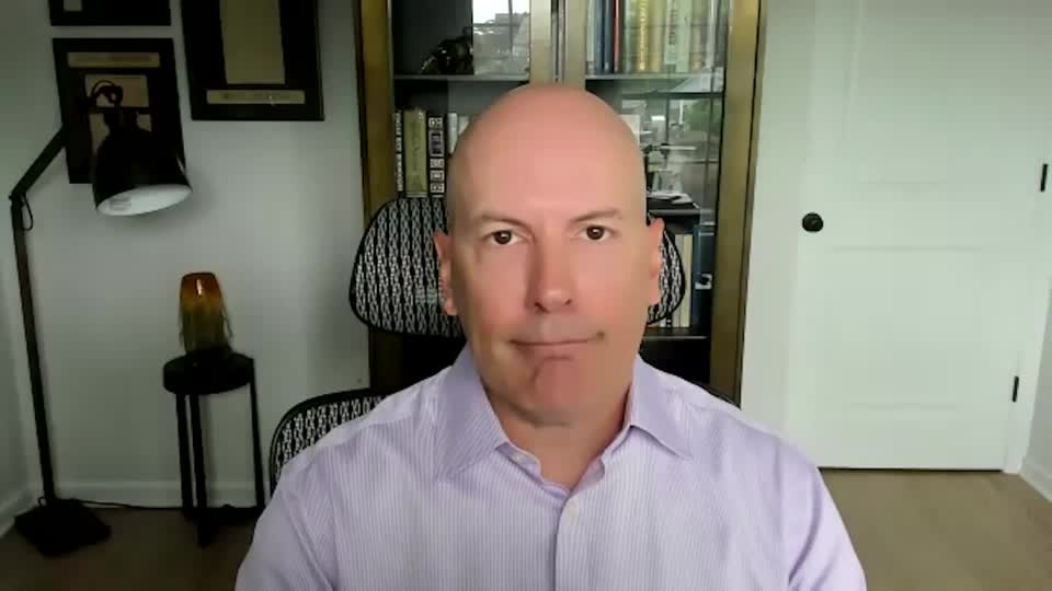 Bitcoin is a volatility hedge, says market strategist