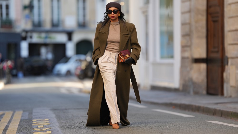 If You Love Stretchy Leggings, These Flattering Trousers Will Feel Like a Dream