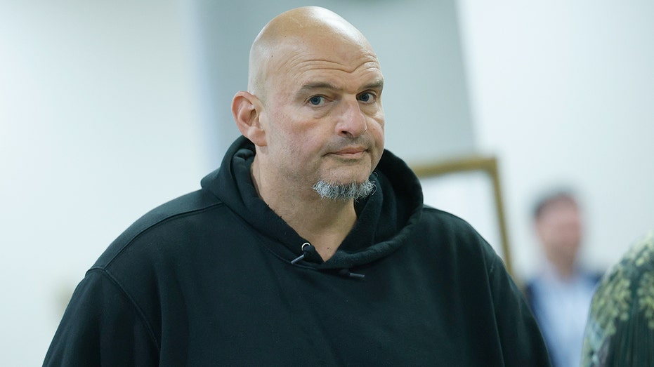 Fetterman marks release of last living hostages: 'The nightmare finally ends'