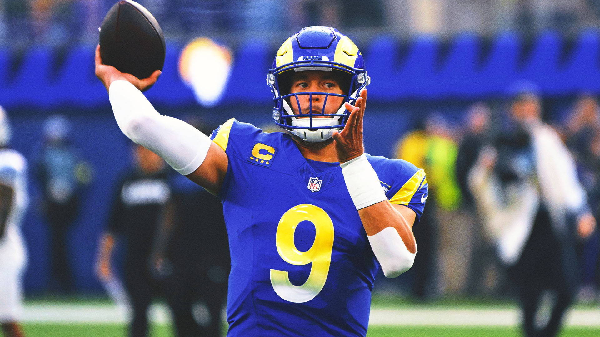 4 Takeaways From the Rams' Win Over the Lions