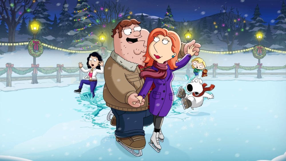3 Popular Hulu Movies and TV Shows to Binge-Watch (December 6-7)